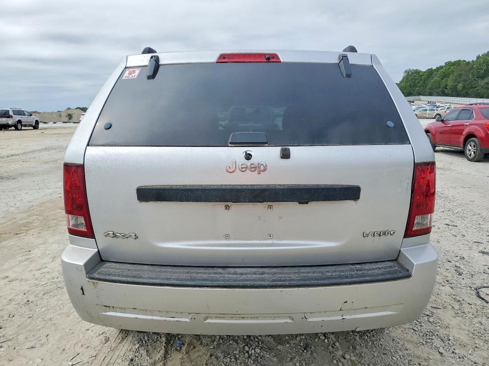 Продажа на аукционе авто 2005 Jeep Grand Cherokee, vin: 1J4GR48K25C690058, номер лота: 51382996