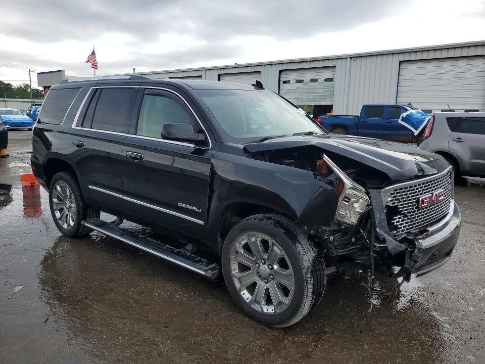 Продаж на аукціоні авто 2016 Gmc Yukon, vin: 1GKS1CKJ5GR261048, номер лоту: 48288606