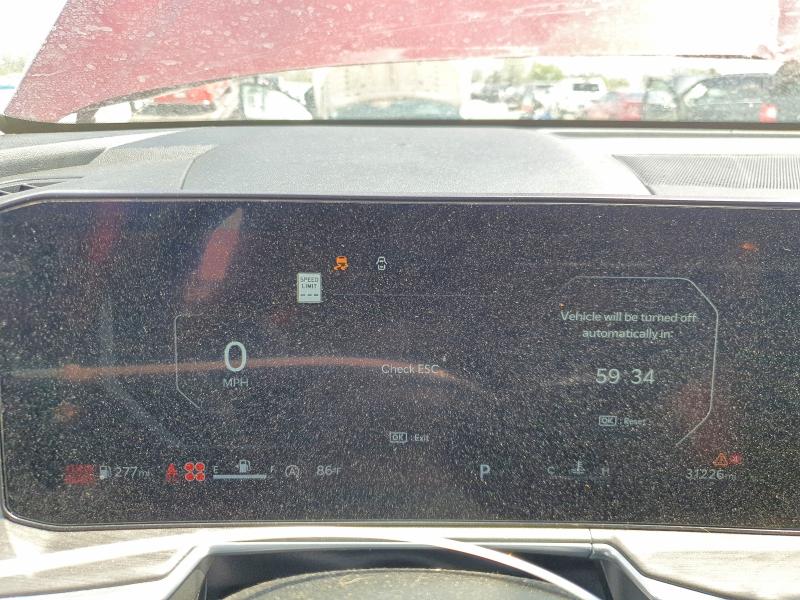 Продаж на аукціоні авто 2025 Kia Sorento, vin: 5XYRKDJF4SG326036, номер лоту: 49570656