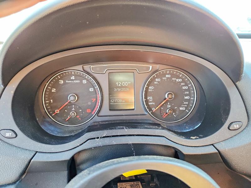 Продажа на аукционе авто 2018 Audi Q3, vin: WA1BCCFS6JR016236, номер лота: 50446816