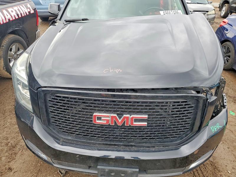 2015 Gmc Yukon მანქანა იყიდება აუქციონზე, vin: 1GKS2CKJ2FR278594, აუქციონის ნომერი: 49667486