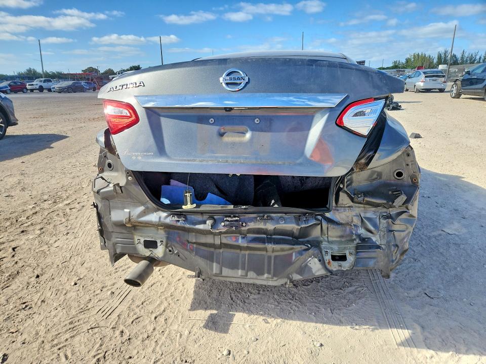 Aukcja sprzedaży 2017 Nissan Altima, vin: 1N4AL3AP1HC246645, numer aukcji: 49612396