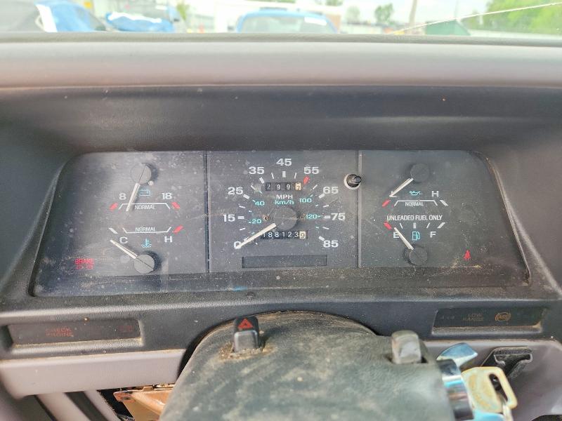 Продаж на аукціоні авто 1994 Ford Ranger, vin: 1FTCR10AXRPC21157, номер лоту: 51897666