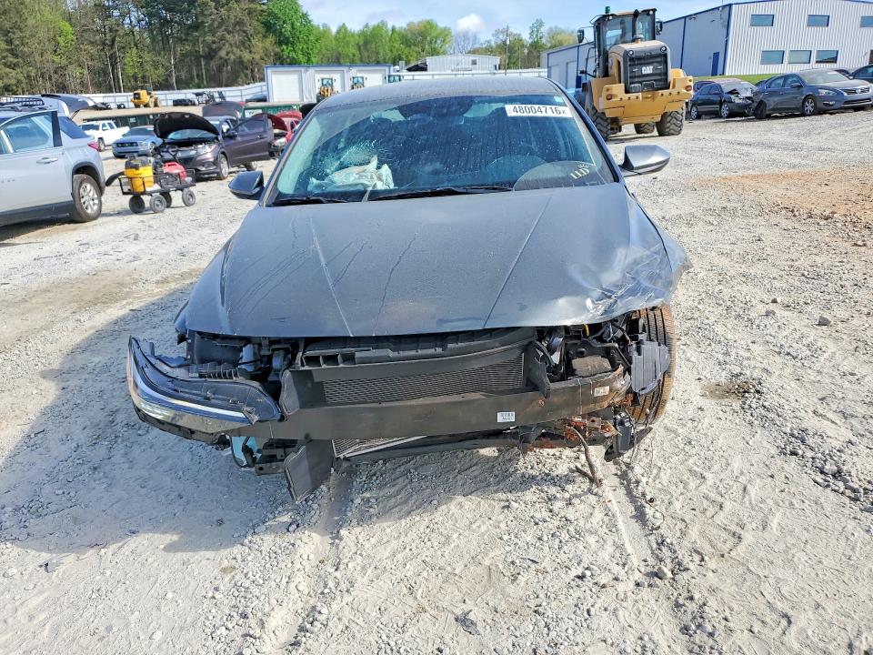 48004716 :رقم المزاد ، KMHLL4DG6SU077028 vin ، 2025 Hyundai Elantra مزاد بيع