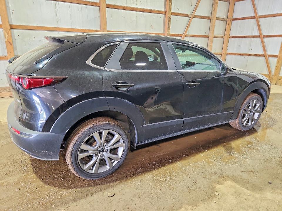 Продаж на аукціоні авто 2021 Mazda Cx-30, vin: 3MVDMBBL6MM234296, номер лоту: 50846406
