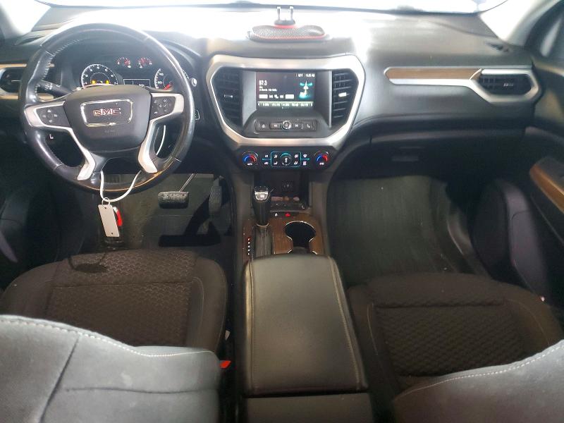Aukcja sprzedaży 2018 Gmc Acadia, vin: 1GKKNRLS0JZ211406, numer aukcji: 49593566