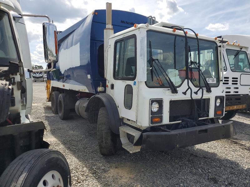 Aukcja sprzedaży 2007 Mack Mr600, vin: 1M2K189C77M034386, numer aukcji: 45711686