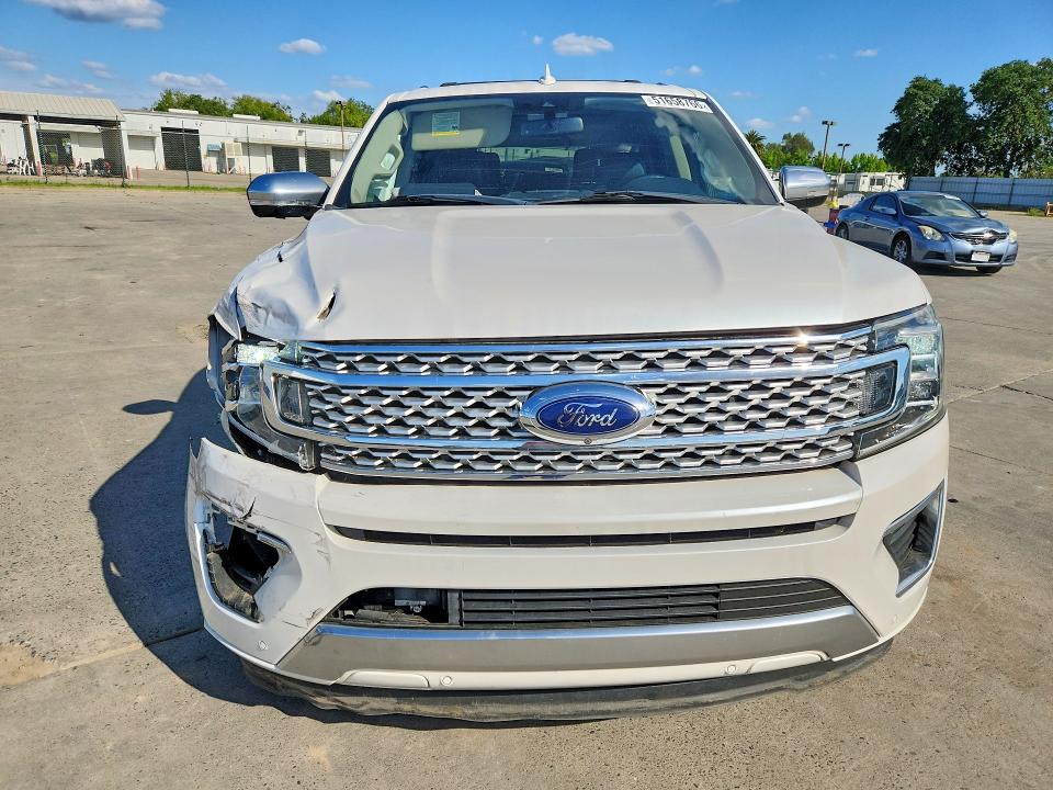 Продаж на аукціоні авто 2019 Ford Expedition, vin: 1FMJU1LT7KEA51940, номер лоту: 51658766