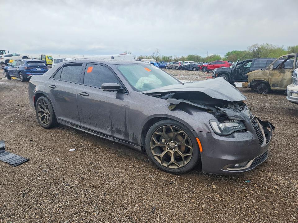 Aukcja sprzedaży 2016 Chrysler 300, vin: 2C3CCABG4GH282500, numer aukcji: 51438716