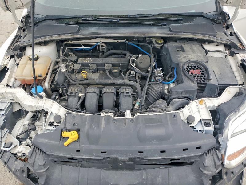 49671466 :رقم المزاد ، 1FAHP3M21CL242980 vin ، 2012 Ford Focus مزاد بيع