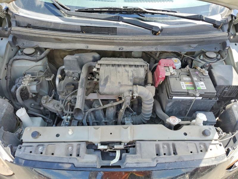 Продаж на аукціоні авто 2020 Mitsubishi Mirage, vin: ML32A3HJ6LH008827, номер лоту: 49067876