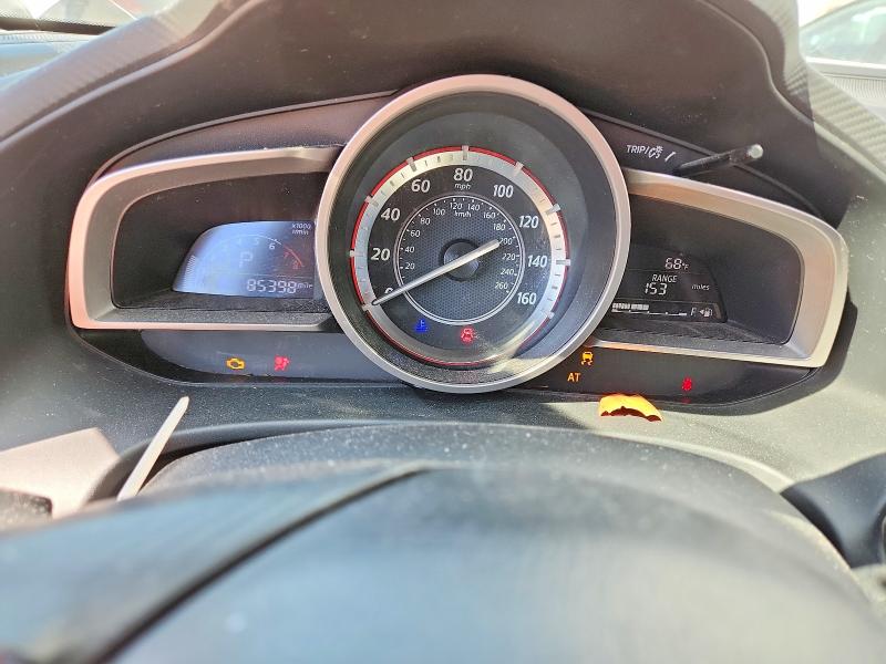 Продаж на аукціоні авто 2015 Mazda 3, vin: JM1BM1K77F1260430, номер лоту: 52159916