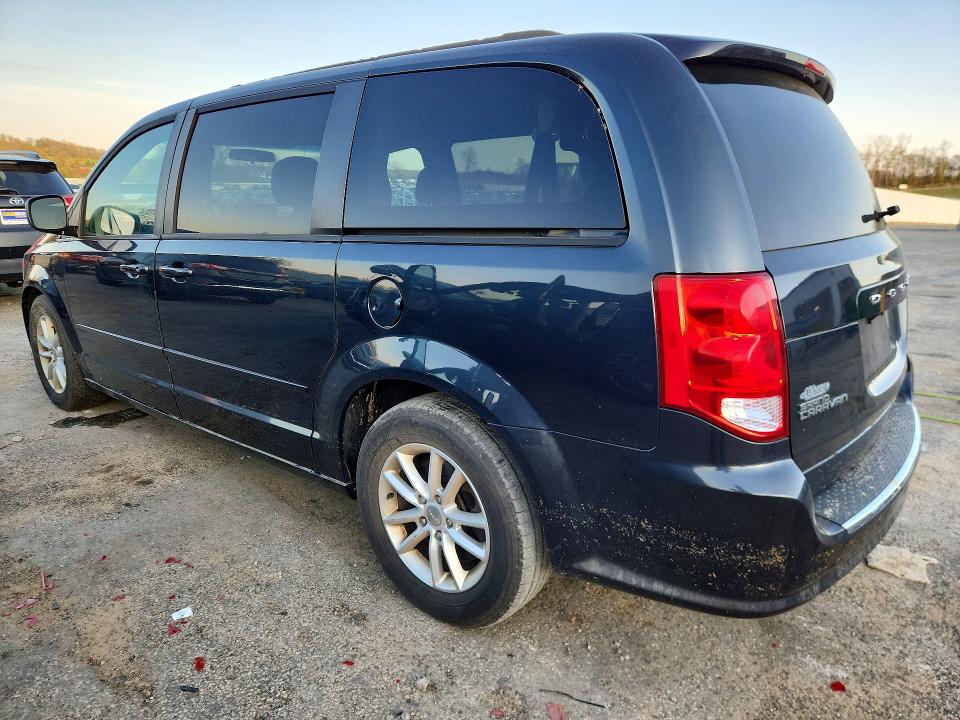 Aukcja sprzedaży 2014 Dodge Grand Caravan, vin: 2C4RDGCG1ER181698, numer aukcji: 51000906