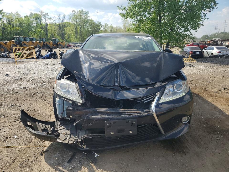 Aukcja sprzedaży 2015 Lexus Es, vin: JTHBK1GG6F2199062, numer aukcji: 50921546