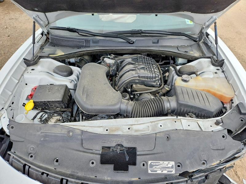 2023 Dodge Charger მანქანა იყიდება აუქციონზე, vin: 2C3CDXBG4PH613026, აუქციონის ნომერი: 48577096