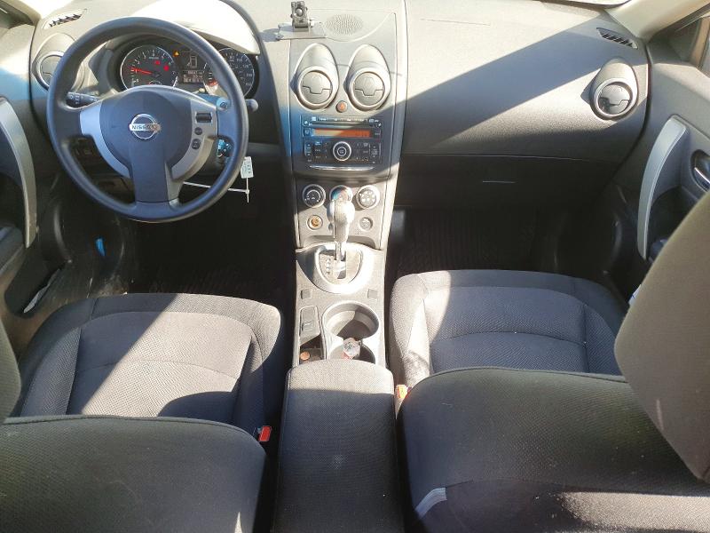 Продажа на аукционе авто 2012 Nissan Rogue, vin: JN8AS5MVXCW377913, номер лота: 51191436