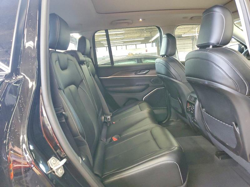 Aukcja sprzedaży 2022 Jeep Grand Cherokee, vin: 1C4RJYB61N8758538, numer aukcji: 49663806