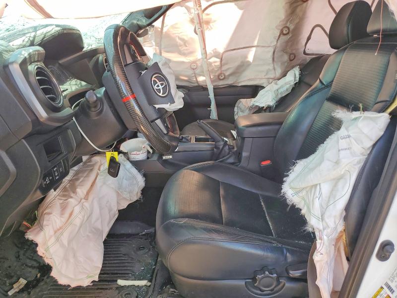 Aukcja sprzedaży 2019 Toyota Tacoma, vin: 3TMCZ5AN4KM247144, numer aukcji: 51165186