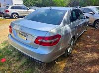 49619516 :رقم المزاد ، WDDHF5GBXBA453390 vin ، 2011 Mercedes-benz E مزاد بيع