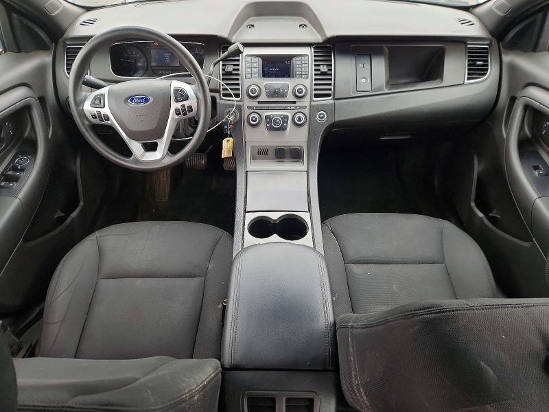 Aukcja sprzedaży 2017 Ford Taurus, vin: 1FAHP2L96HG103971, numer aukcji: 51197936