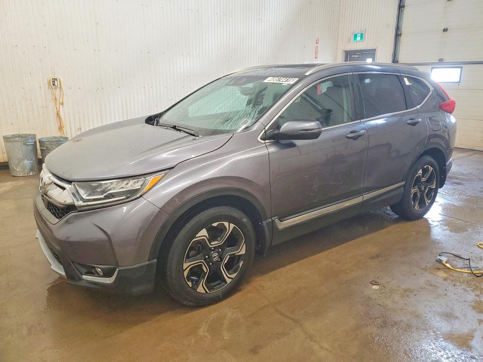 Продажа на аукционе авто 2019 Honda Cr-v, vin: 2HKRW2H96KH122436, номер лота: 48674416