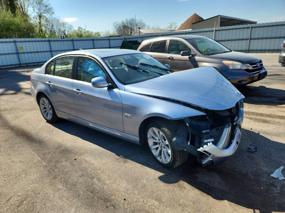 Aukcja sprzedaży 2011 Bmw 328, vin: WBAPK7C56BA974598, numer aukcji: 49881156