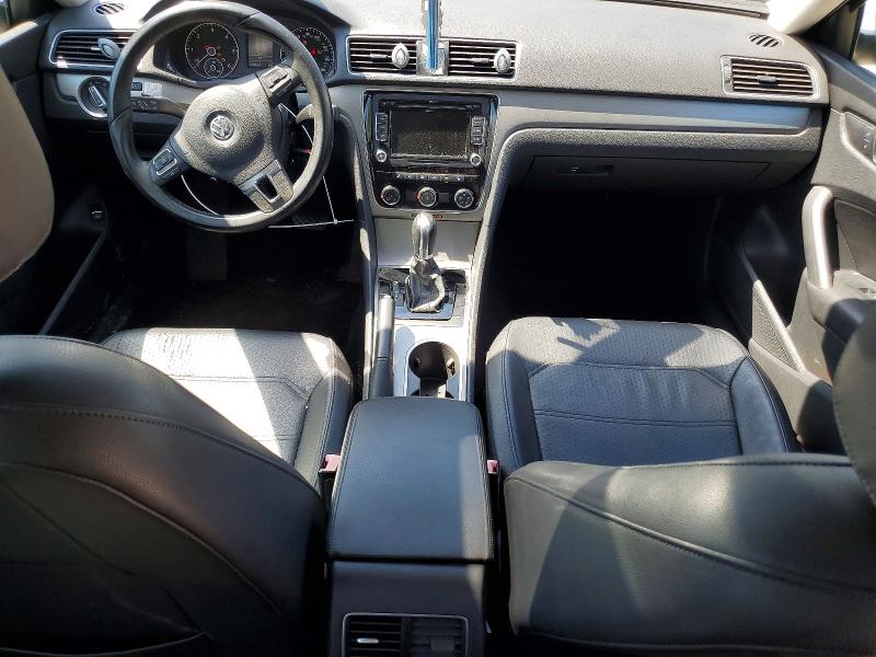 Продажа на аукционе авто 2014 Volkswagen Passat, vin: 1VWBN7A37EC080718, номер лота: 50388696