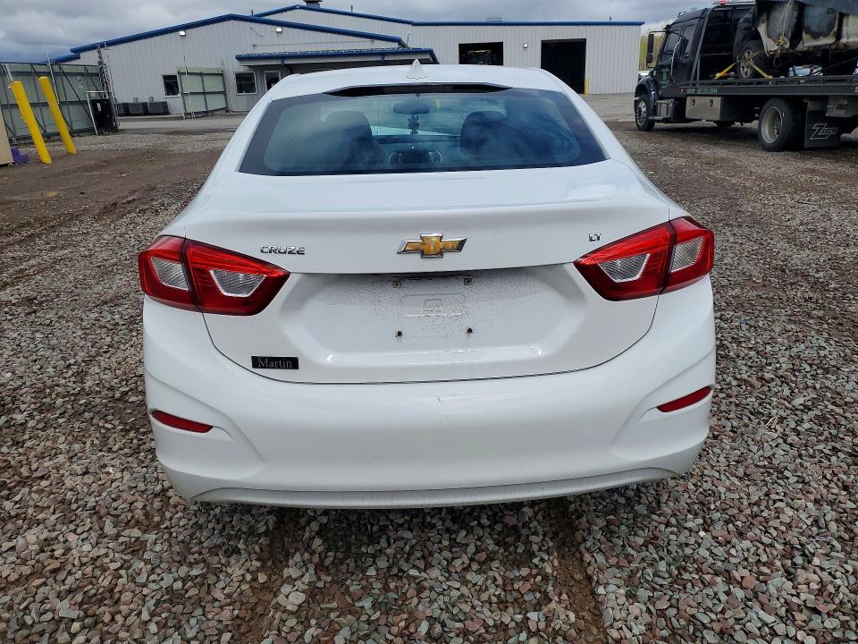 Aukcja sprzedaży 2018 Chevrolet Cruze, vin: 1G1BE5SM4J7169589, numer aukcji: 51259586