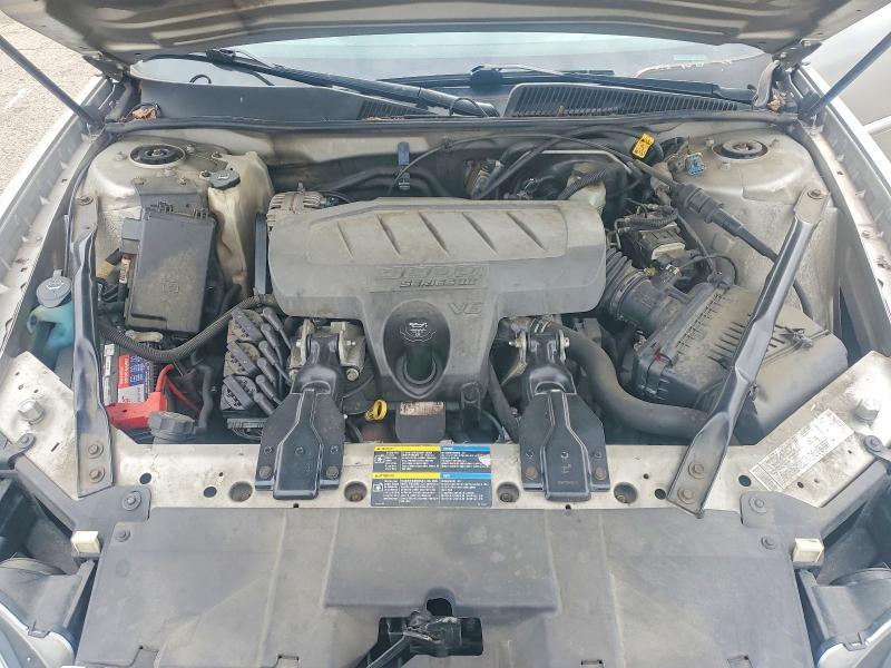 Aukcja sprzedaży 2006 Buick Lacrosse, vin: 2G4WD582X61168822, numer aukcji: 49956386