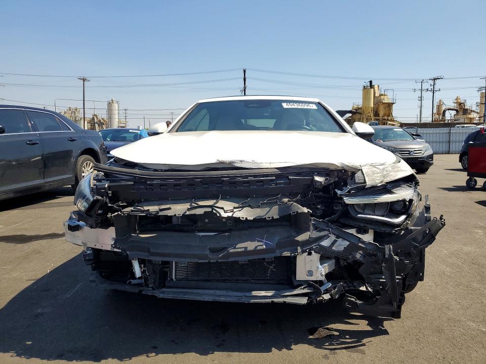 49436096 :رقم المزاد ، W1KMK4HB5SF053971 vin ، 2025 Mercedes-benz Cle مزاد بيع