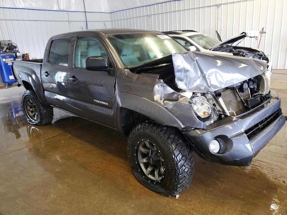 Продаж на аукціоні авто 2011 Toyota Tacoma, vin: 3TMLU4ENXBM080954, номер лоту: 49567516