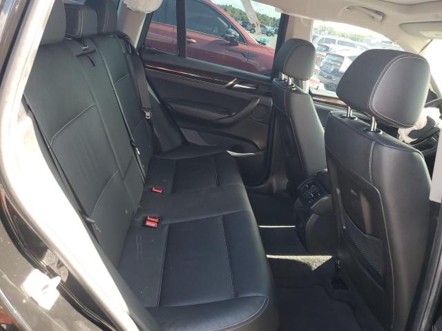 Aukcja sprzedaży 2017 Bmw X3, vin: 5UXWX9C39H0T25370, numer aukcji: 51580606