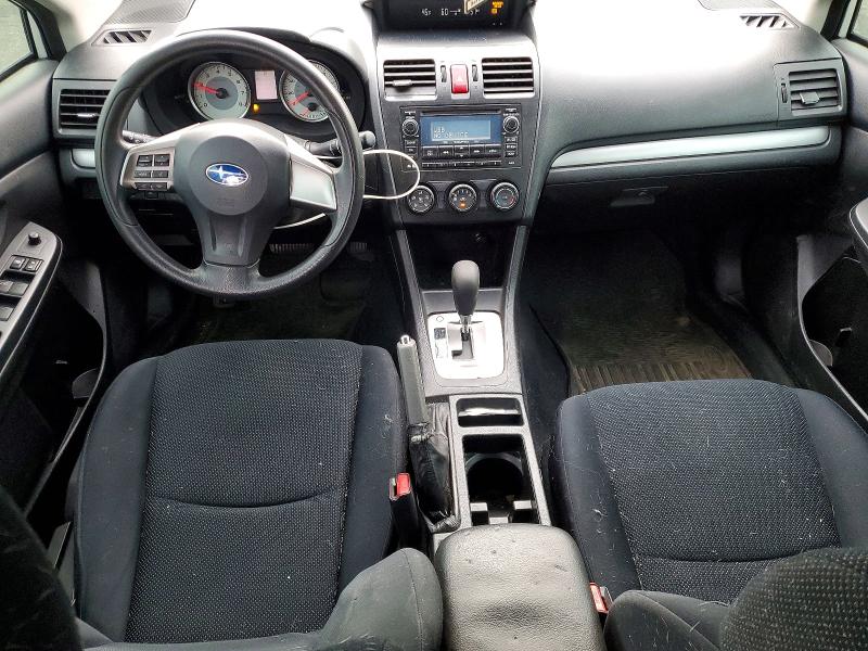 Aukcja sprzedaży 2014 Subaru Impreza, vin: JF1GPAA65EH334767, numer aukcji: 47719806