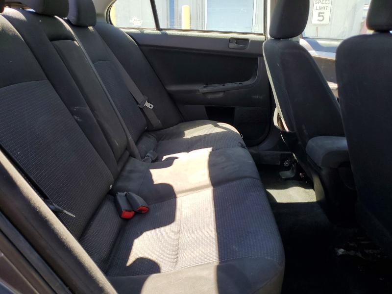 Продаж на аукціоні авто 2011 Mitsubishi Lancer, vin: JA32U2FU0BU013148, номер лоту: 48245606