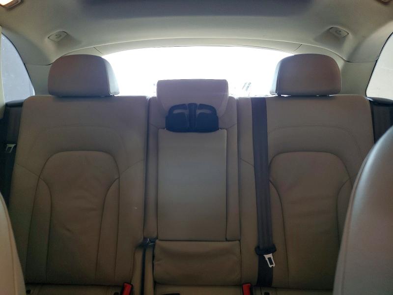 Продажа на аукционе авто 2014 Audi Q5, vin: WA1CFAFP8EA112742, номер лота: 48124106