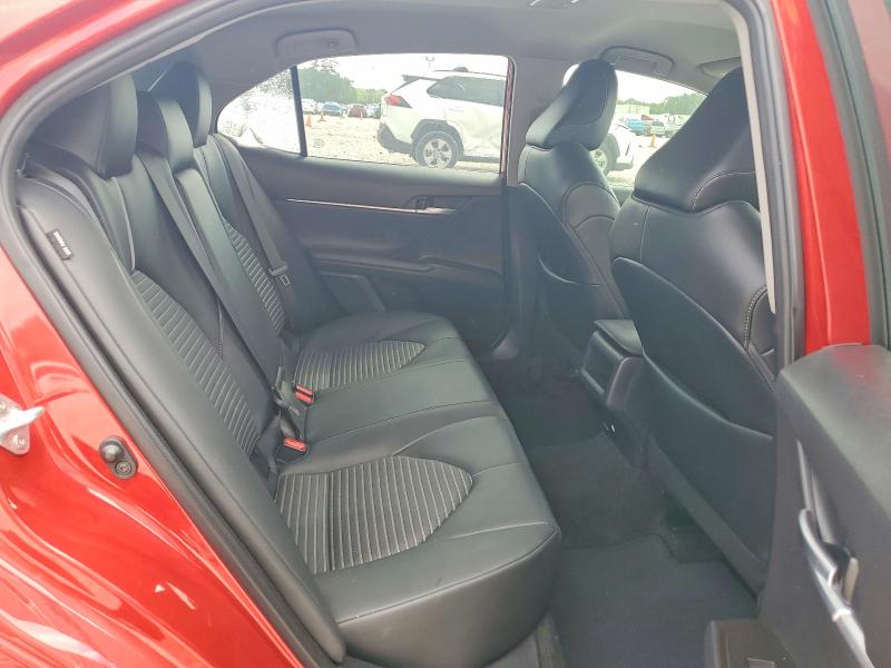 Продаж на аукціоні авто 2023 Toyota Camry, vin: 4T1G11AKXPU171029, номер лоту: 49476476