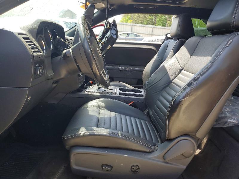 Auction sale of the 2011 Dodge Challenger, vin: 2B3CJ5DT6BH501096, lot number: 49926916