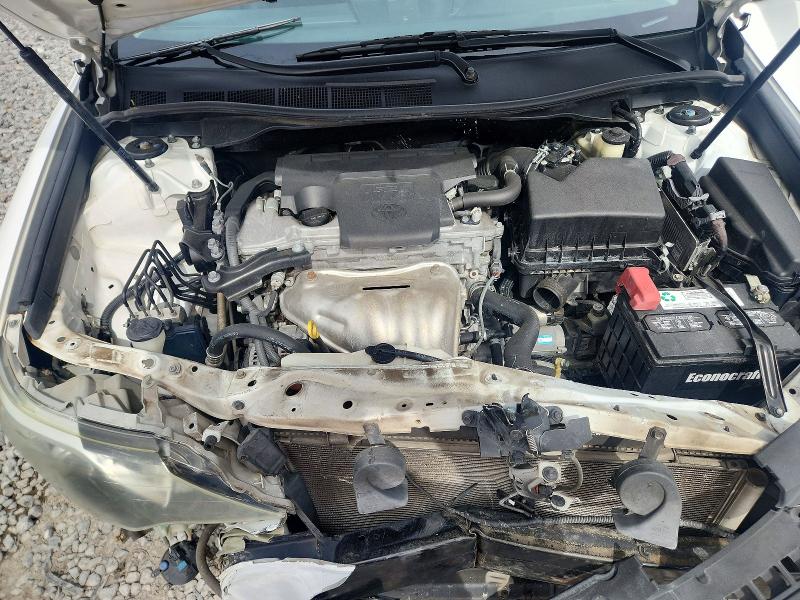 Aukcja sprzedaży 2014 Toyota Camry, vin: 4T1BF1FK1EU839088, numer aukcji: 48949226