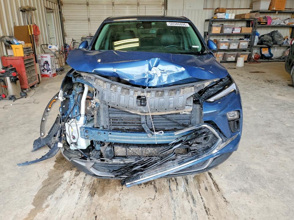 Продаж на аукціоні авто 2024 Buick Encore Gx, vin: KL4AMBSL9RB104705, номер лоту: 50586806