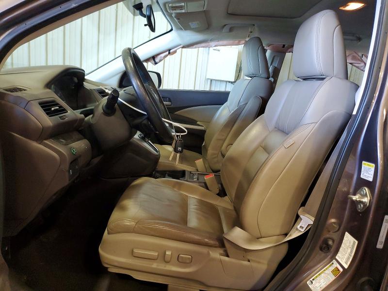 Продажа на аукционе авто 2014 Honda Cr-v, vin: 5J6RM4H79EL000955, номер лота: 50769466