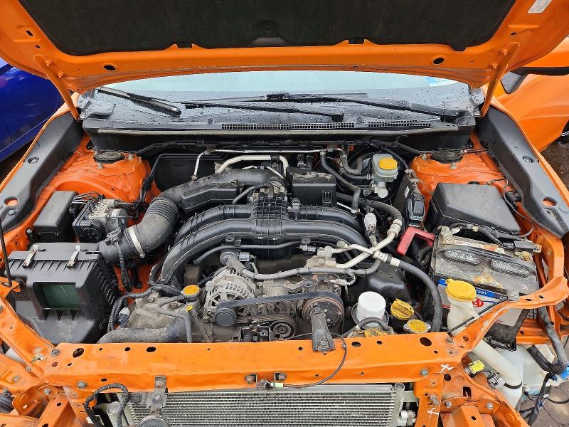 Aukcja sprzedaży 2018 Subaru Crosstrek, vin: JF2GTABC0J9211751, numer aukcji: 47928166