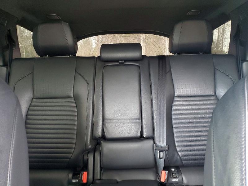 Продаж на аукціоні авто 2020 Land Rover Discovery Sport, vin: SALCJ2FX2LH835199, номер лоту: 50392076
