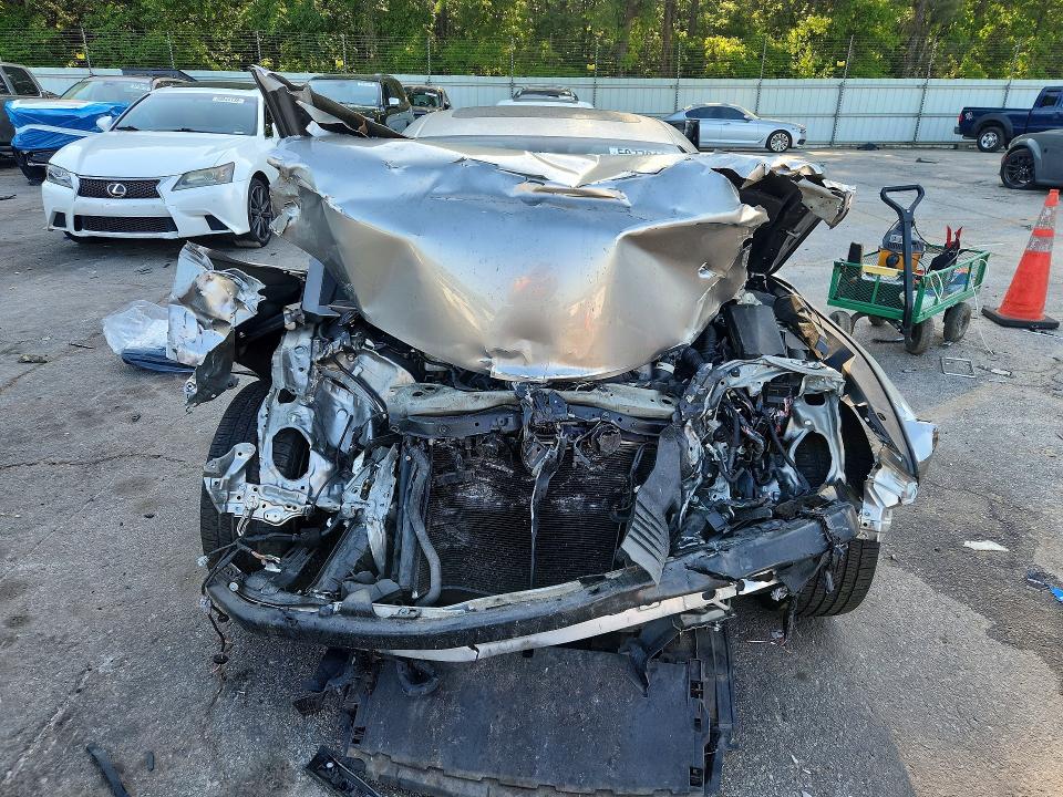 2021 Lexus Rc 300 მანქანა იყიდება აუქციონზე, vin: JTHAA5BC3M5011295, აუქციონის ნომერი: 50779146