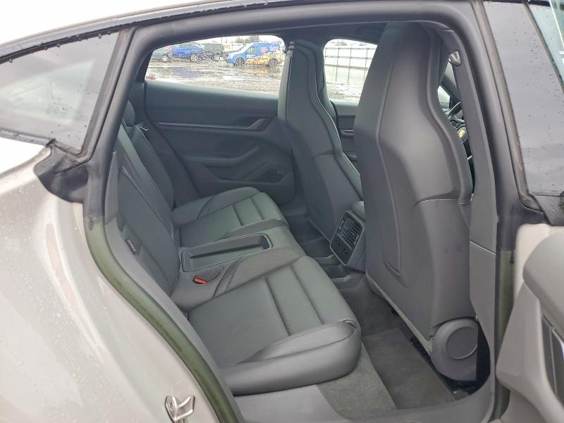 Продаж на аукціоні авто 2023 Porsche Taycan, vin: WP0AA2Y19PSA15446, номер лоту: 48624716