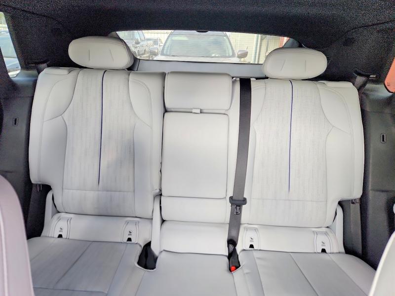 Продажа на аукционе авто 2024 Cadillac Lyriq, vin: 1GYKPSRLXRZ113065, номер лота: 50233026