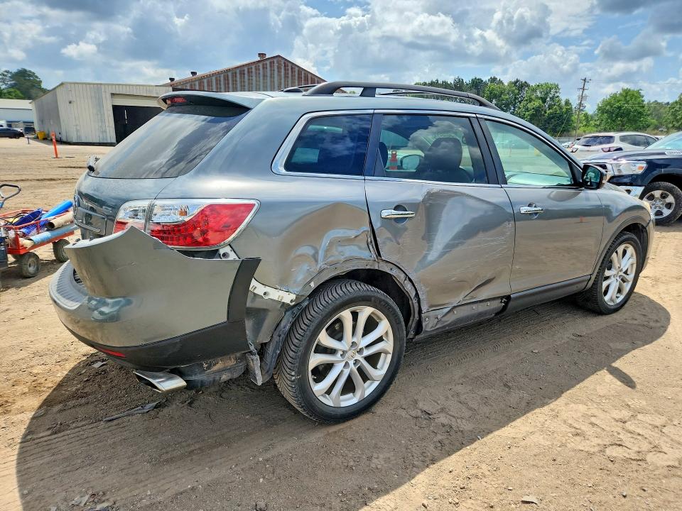 Aukcja sprzedaży 2012 Mazda Cx-9, vin: JM3TB3DV6C0335127, numer aukcji: 49461776
