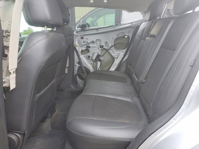 Aukcja sprzedaży 2017 Buick Encore, vin: KL4CJASB0HB041110, numer aukcji: 50623196