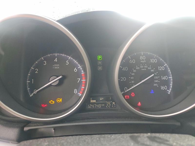 Aukcja sprzedaży 2013 Mazda 3, vin: JM1BL1TF6D1844212, numer aukcji: 49935806