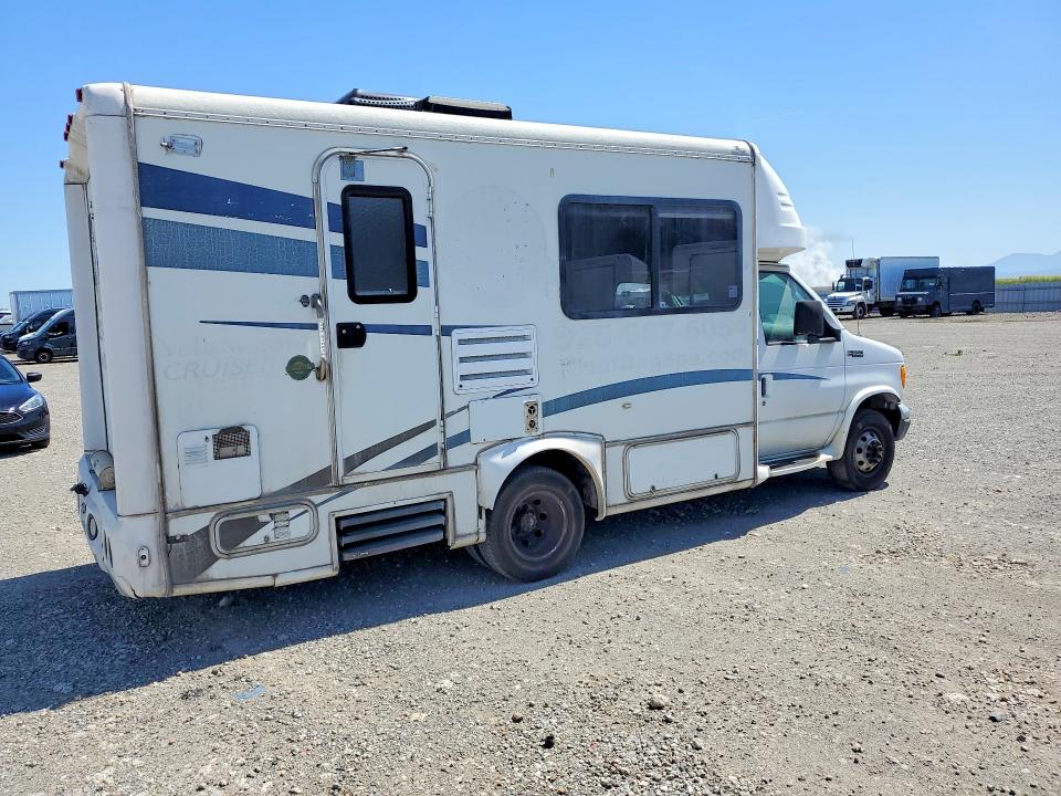 Продаж на аукціоні авто 2005 Ford Econoline, vin: 1FDWE35S15HA35545, номер лоту: 48610506