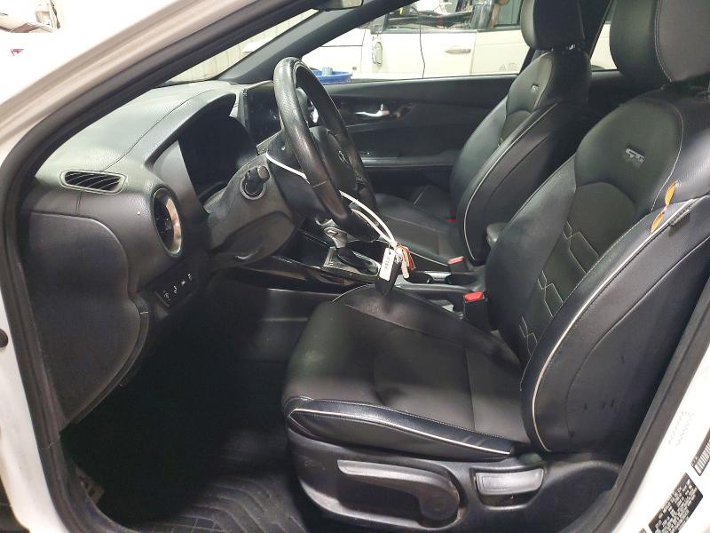 Aukcja sprzedaży 2021 Kia Forte, vin: 3KPF34AD1ME392476, numer aukcji: 48044376